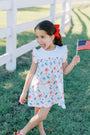 Patriotic Dress