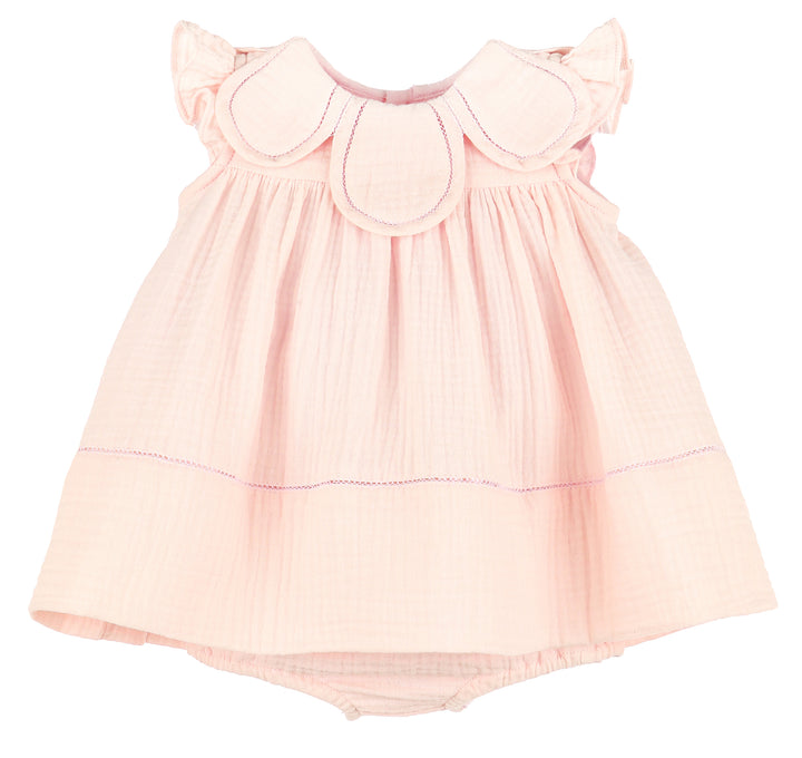 Cuddle Cotton Petal Float- Pink