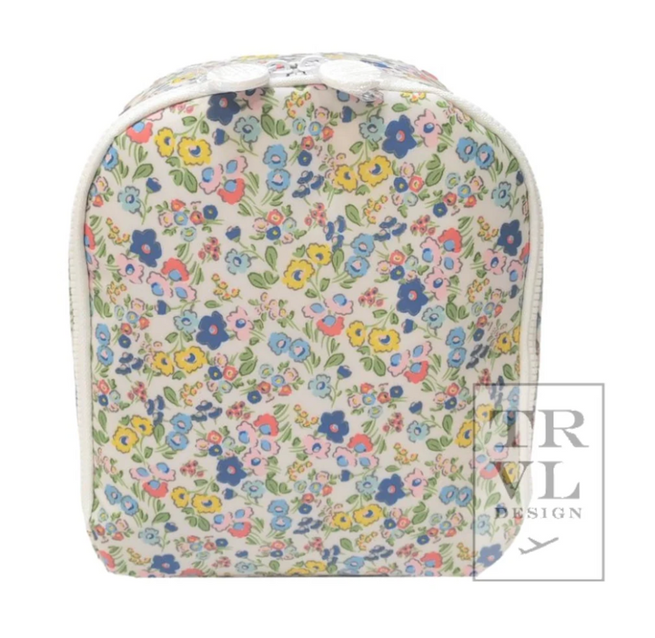 Bring It! Lunch Bag - Posies