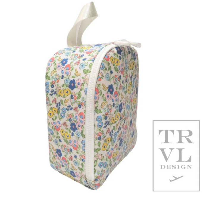 Bring It! Lunch Bag - Posies