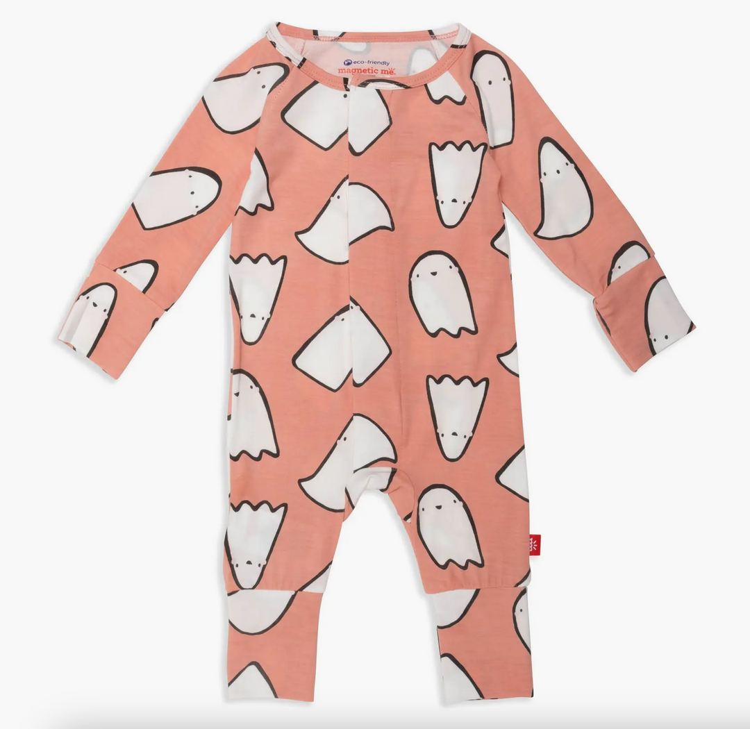 Squad Ghouls Modal Magnetic Footie