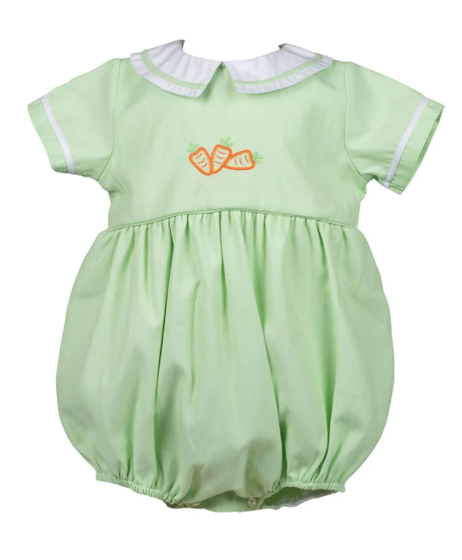 Mint Easter Boy Bubble