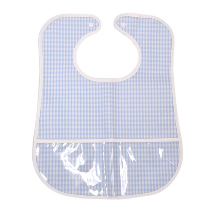 Clean Up Bib-