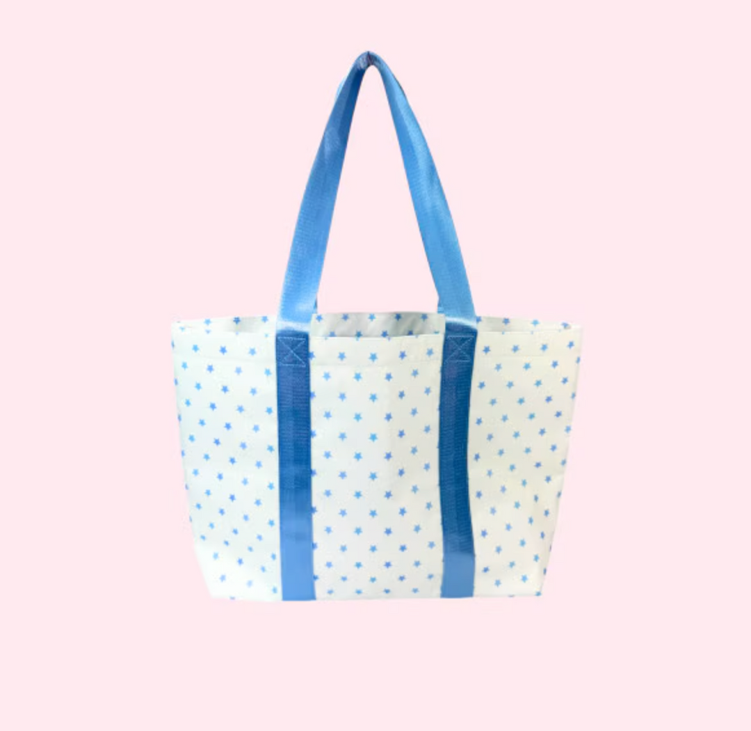 Superstar Little Mama Tote