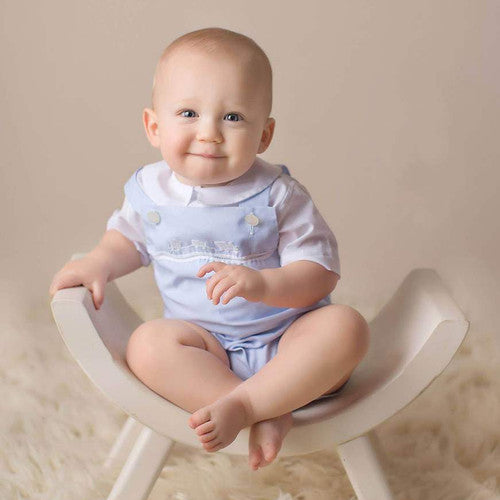 Train Shortall- 2 Piece
