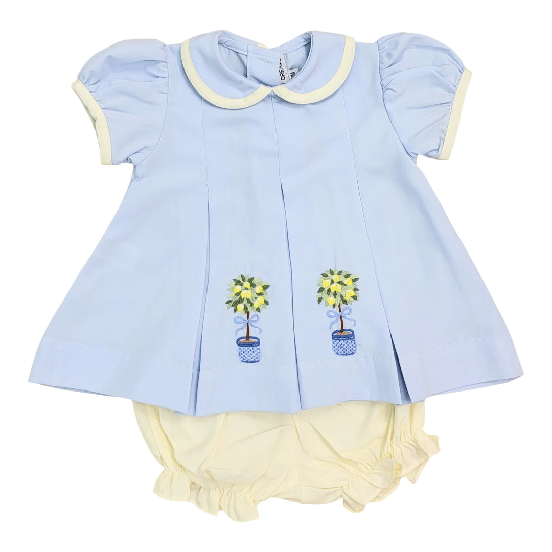 Lemon Tree Outfit Set