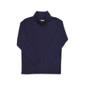 Tatums Turtleneck- Nantucket Navy