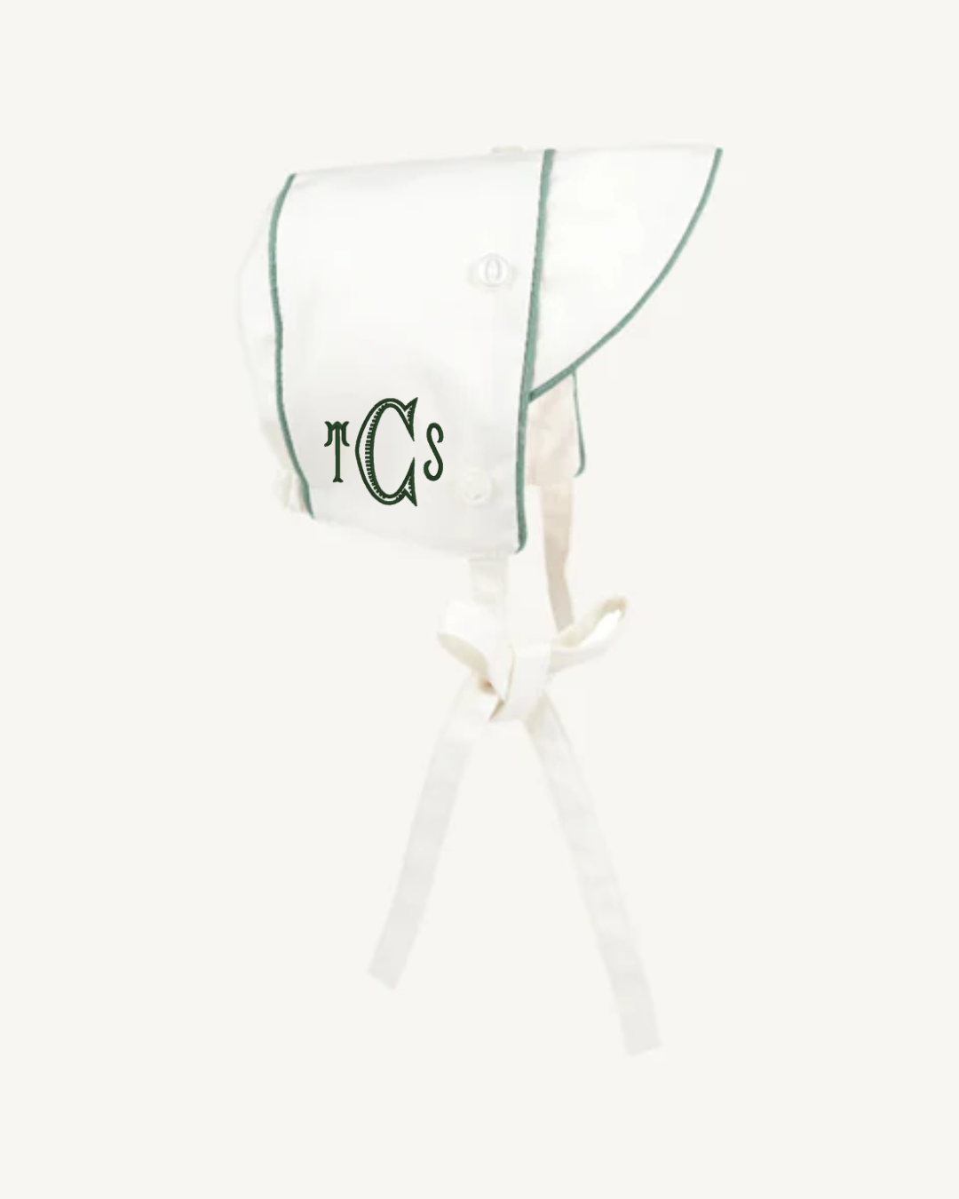 Maddie Cason: TBBC Bonnet