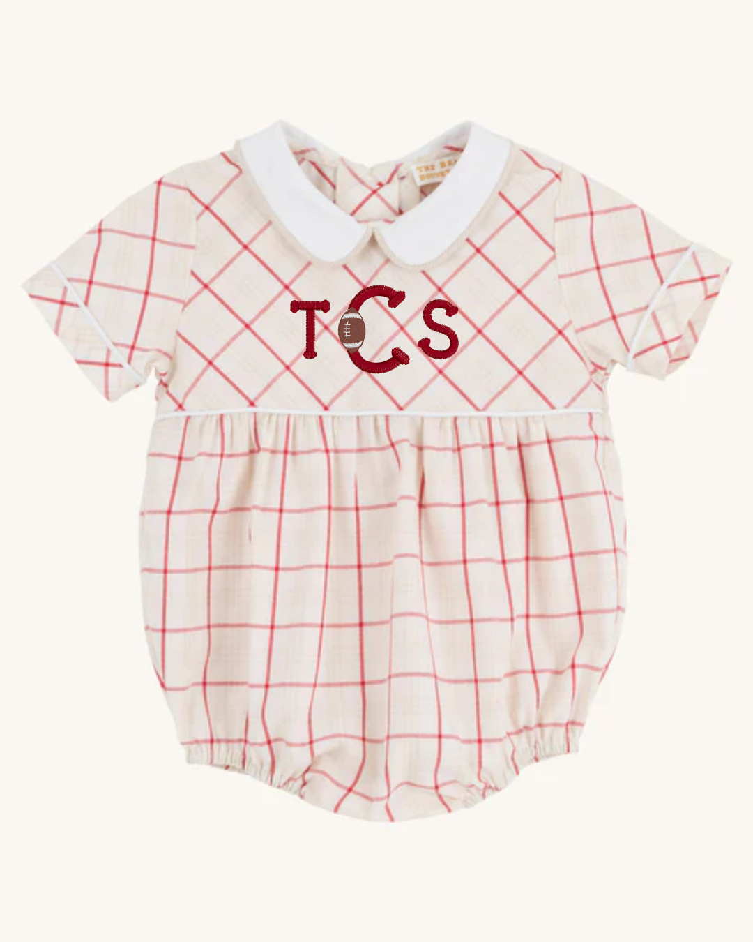 Maddie Cason: TBBC Bubble