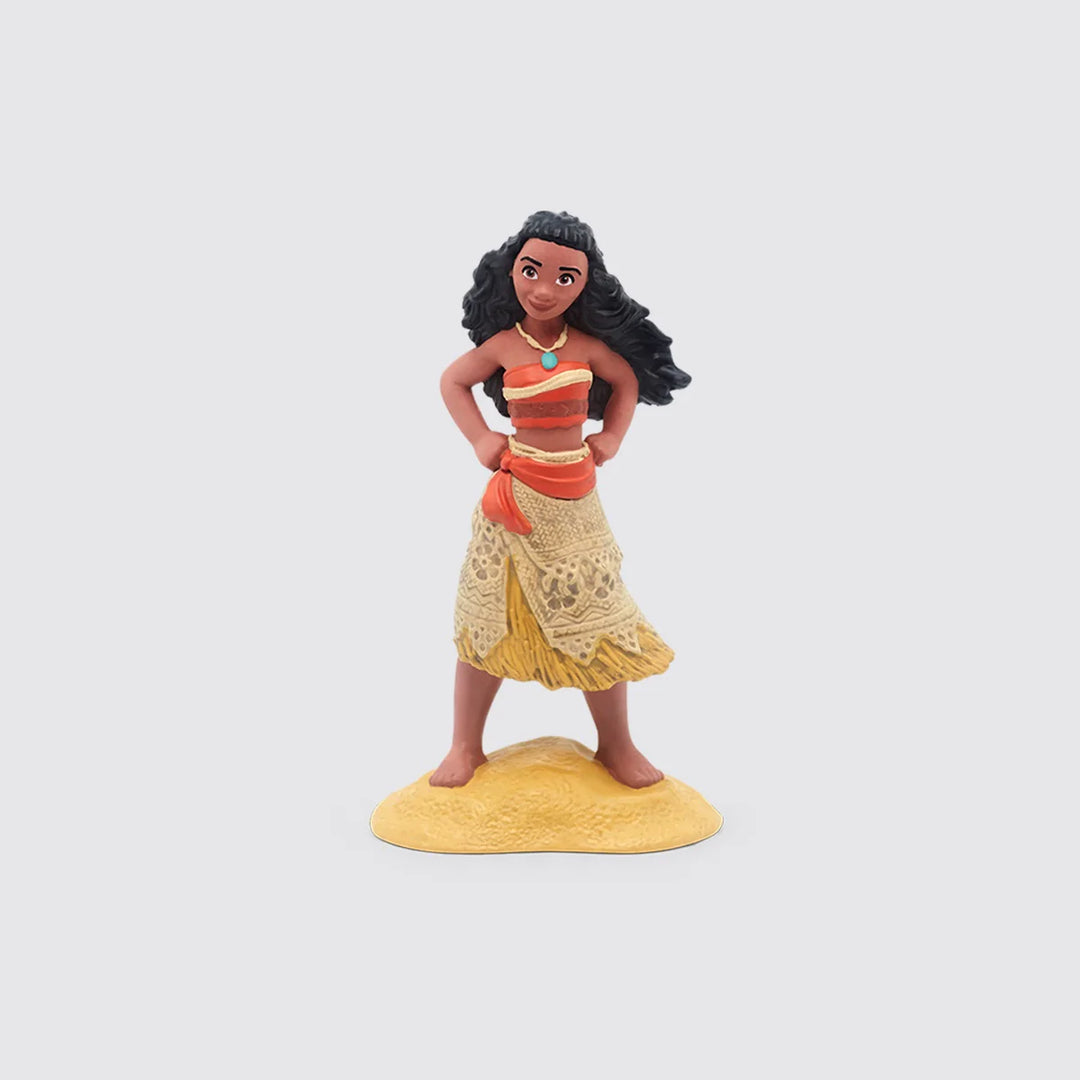 Disney- Moana Tonie
