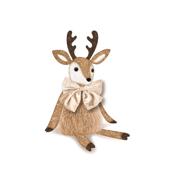 Reindeer