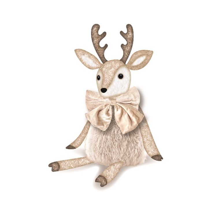 Reindeer