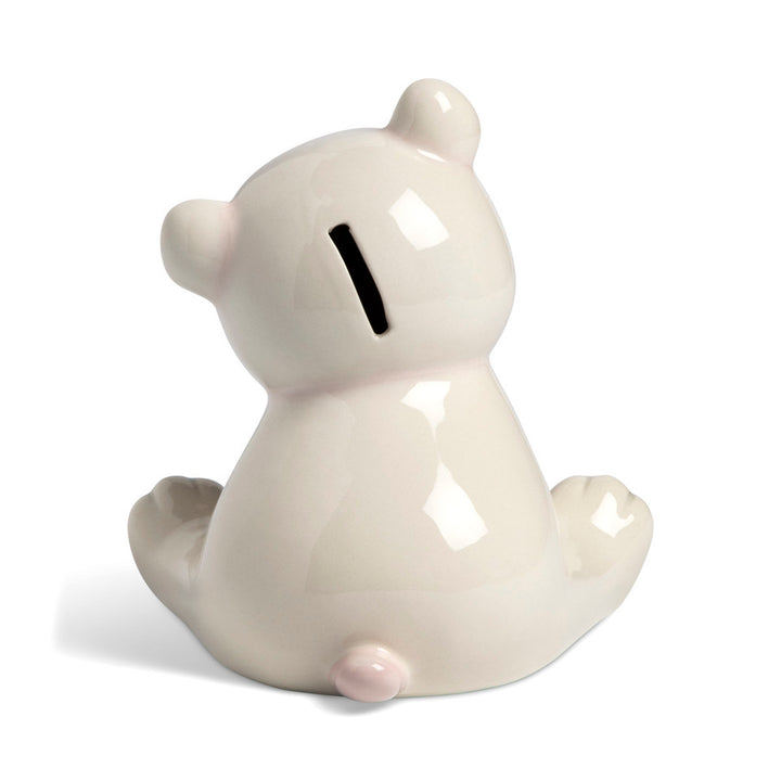 Teddy Bear Bank