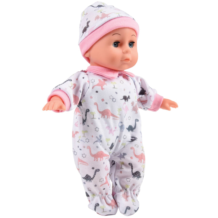 My Cute Baby Doll