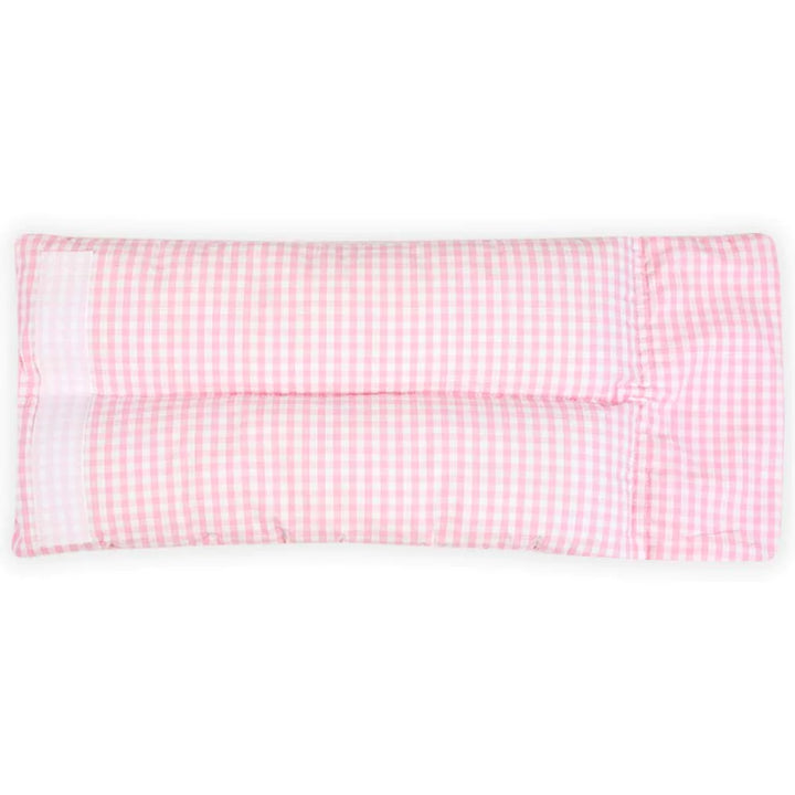 Sadie Light Pink Comfy Cradle