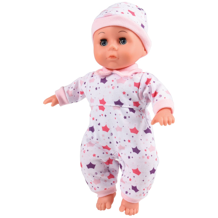 My Cute Baby Doll