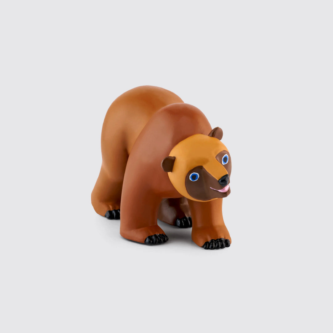 The World of Eric Carle- Brown Bear Tonie