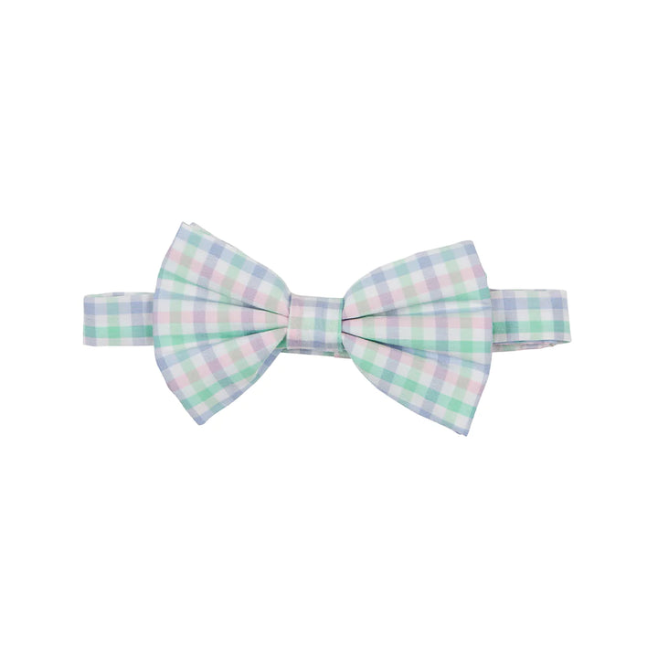 Baylor Bowtie- Sir Proper's Preppy Plaid