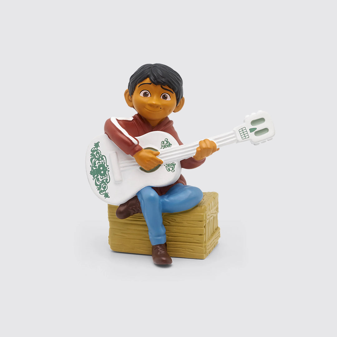 Disney- Coco Tonie