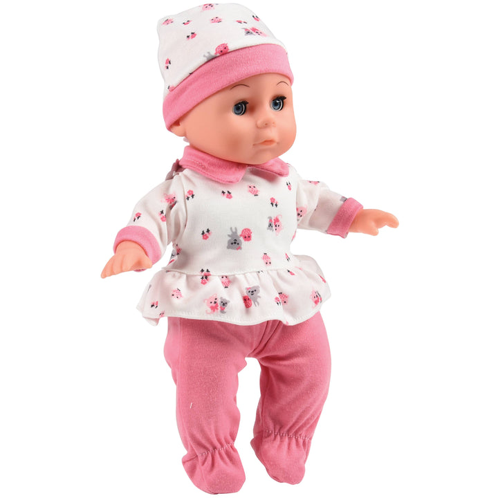 My Cute Baby Doll