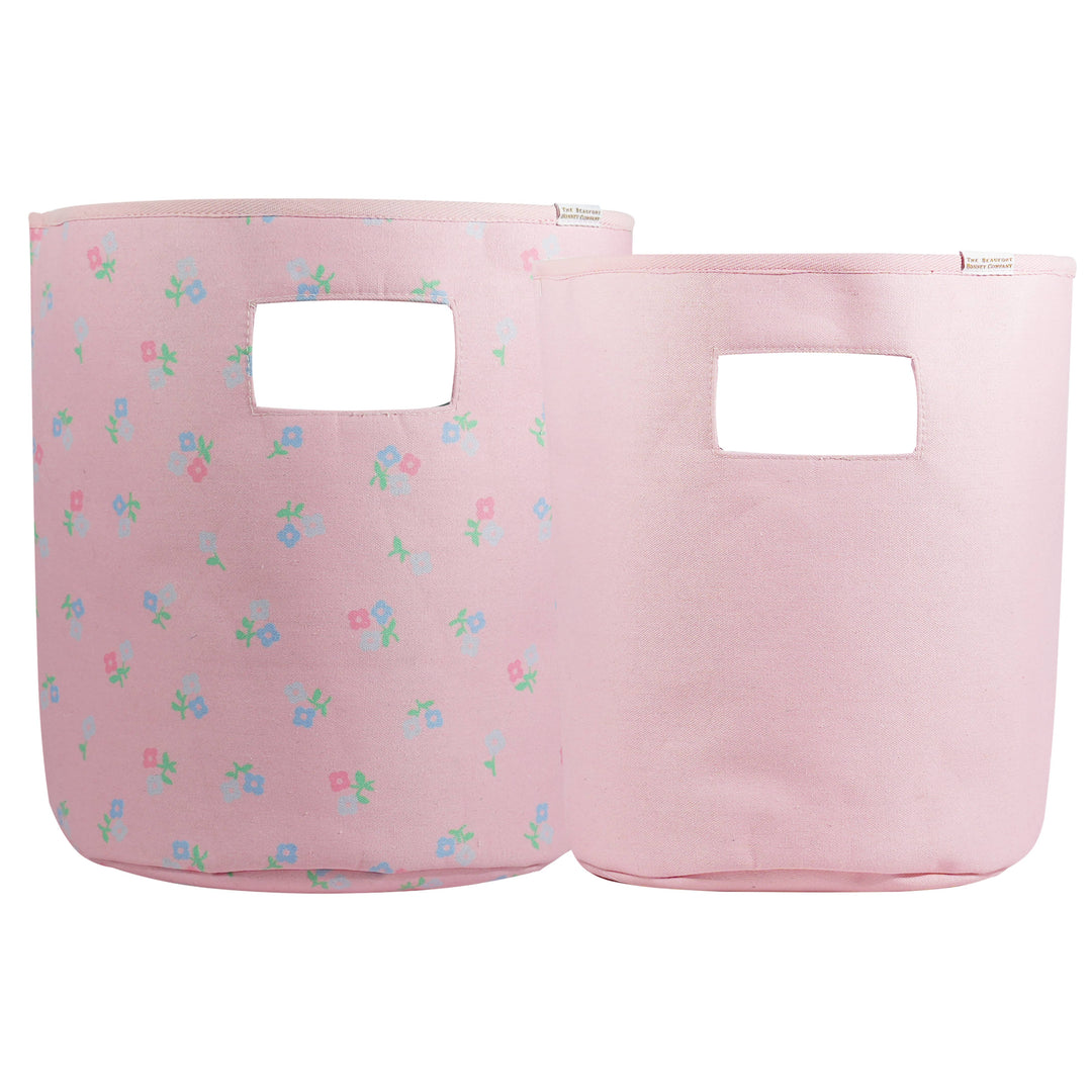 The Beaufort Bonnet Company I Pick You Soft Storage