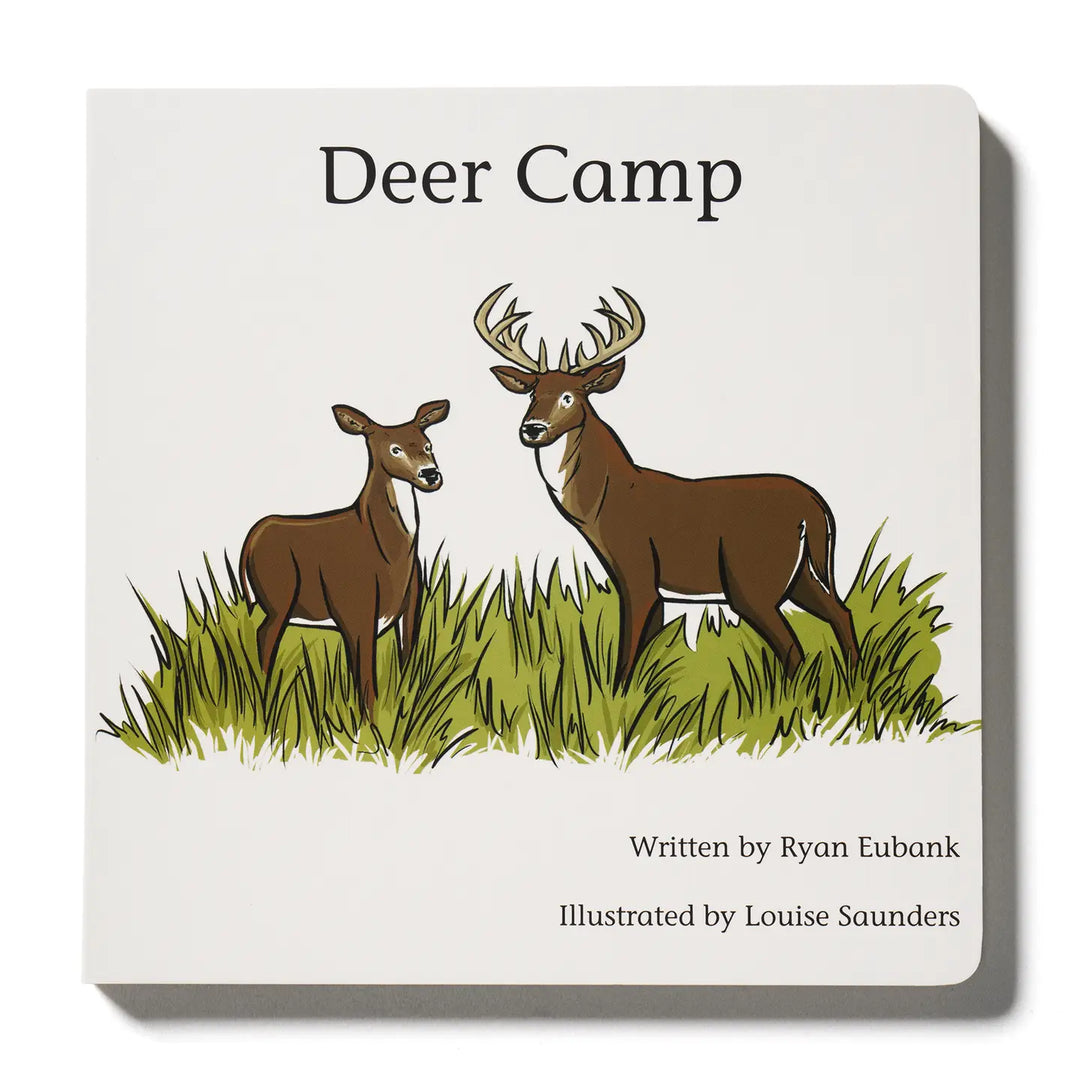 Deer Camp
