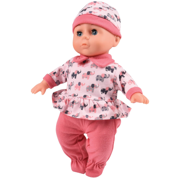 My Cute Baby Doll