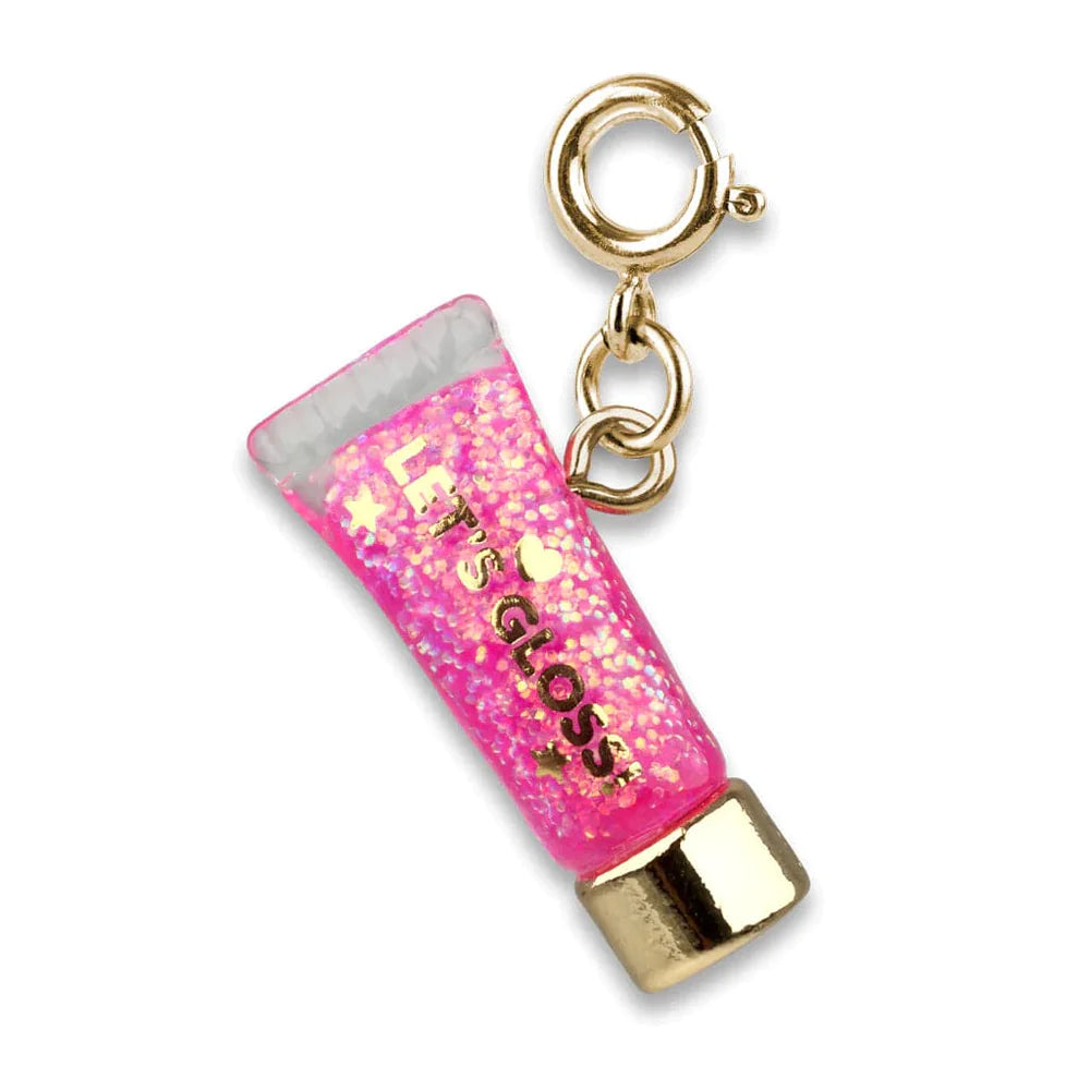 Lip Gloss Locket main image 1