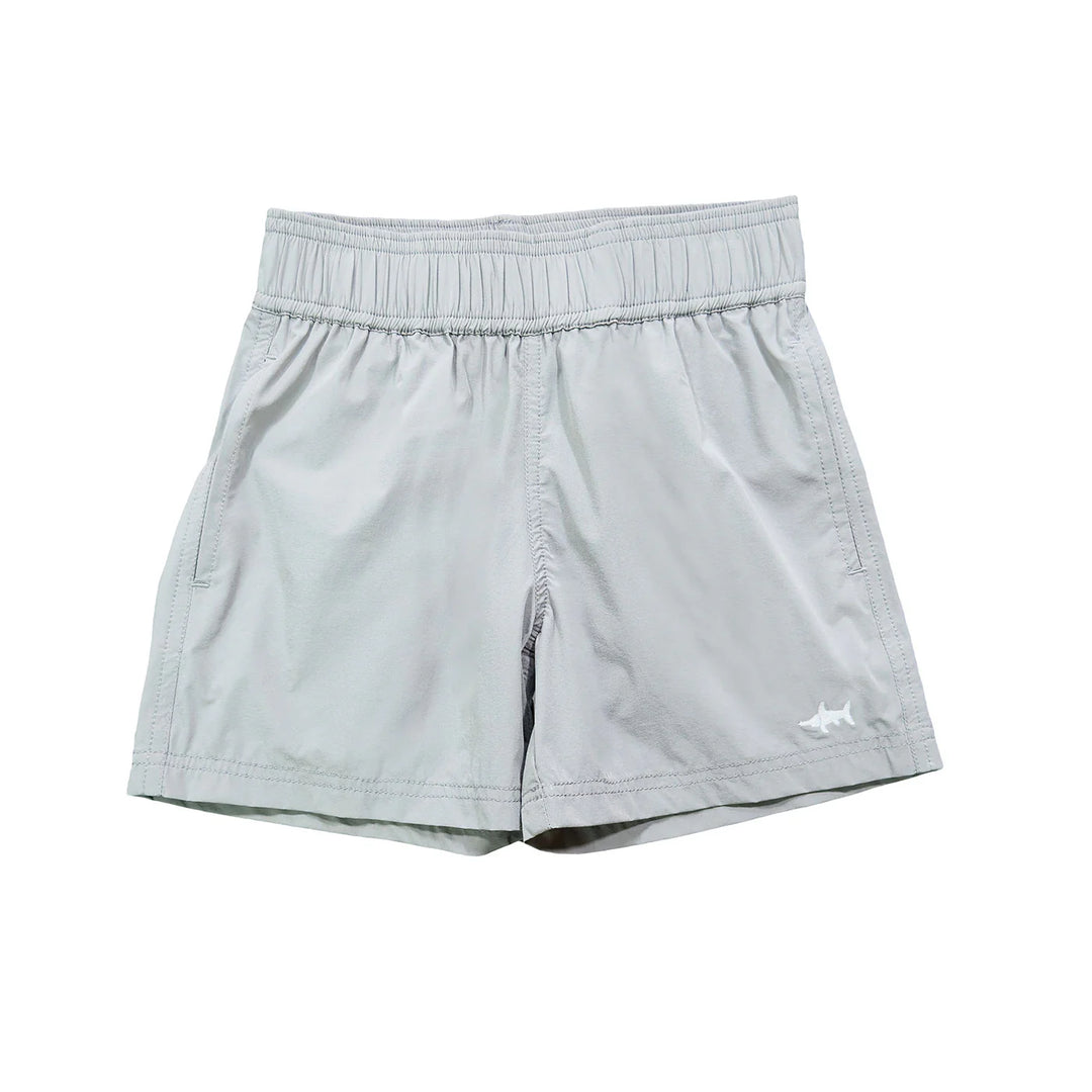 Inlet Performance Short- Grey