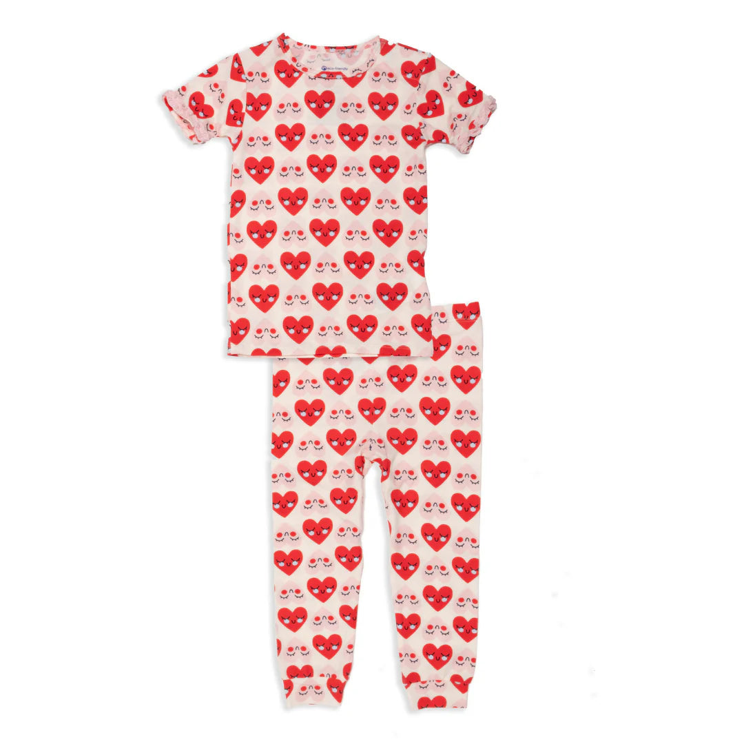 Lookin' So Crazy In Love Modal Magnetic Toddler PJ