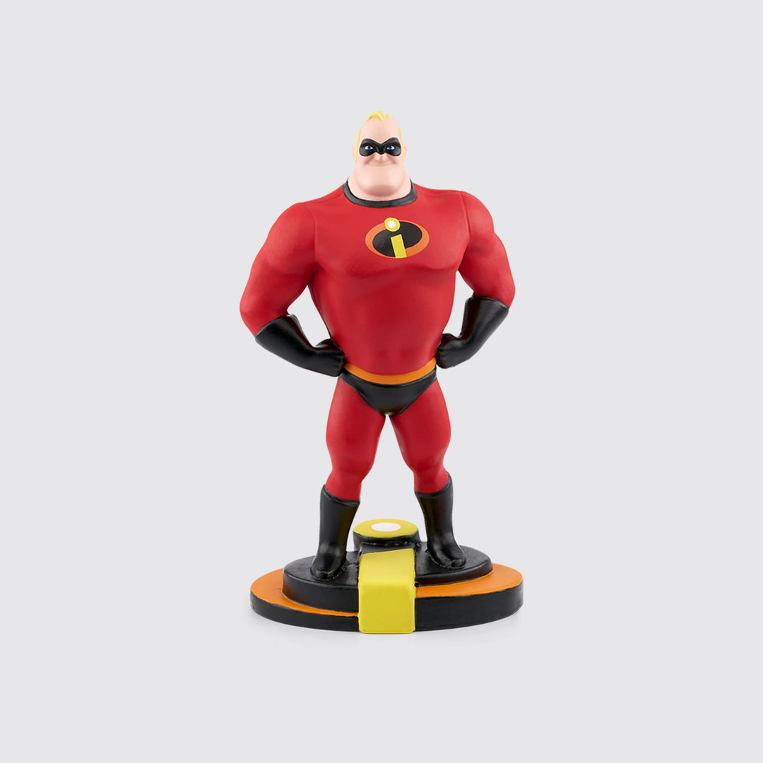 Disney The Incredibles