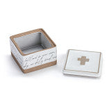 Keepsake Box- Faith