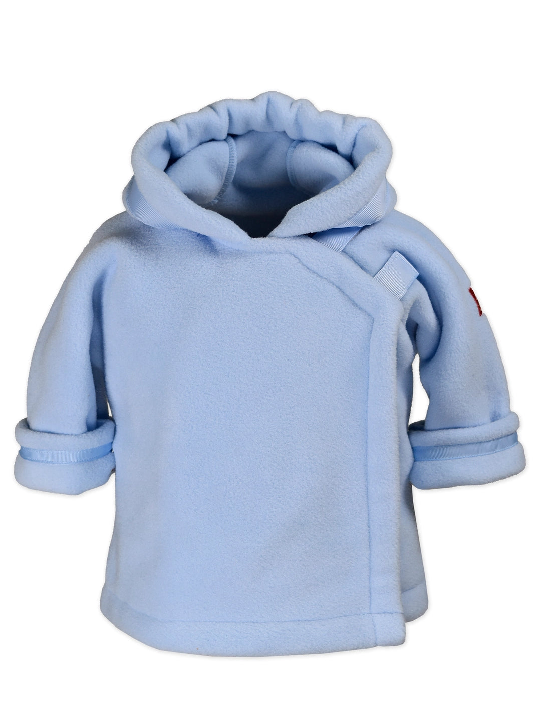Widgeon Warmplus Favorite Fleece Jacket- Light Blue