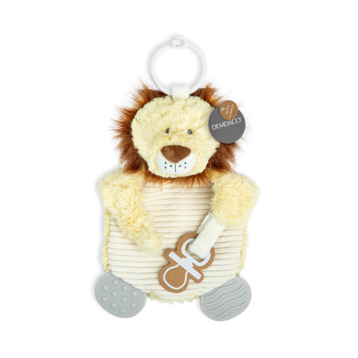 Lion Teether Buddy