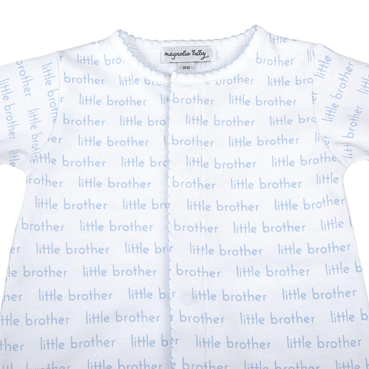 Little Brother Print Converter