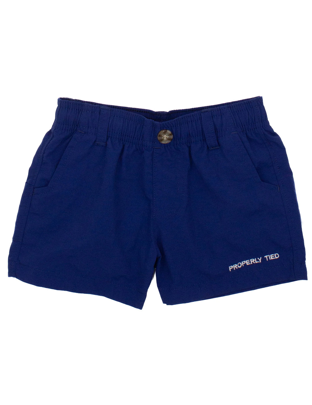 Mallard Short- Marine Navy