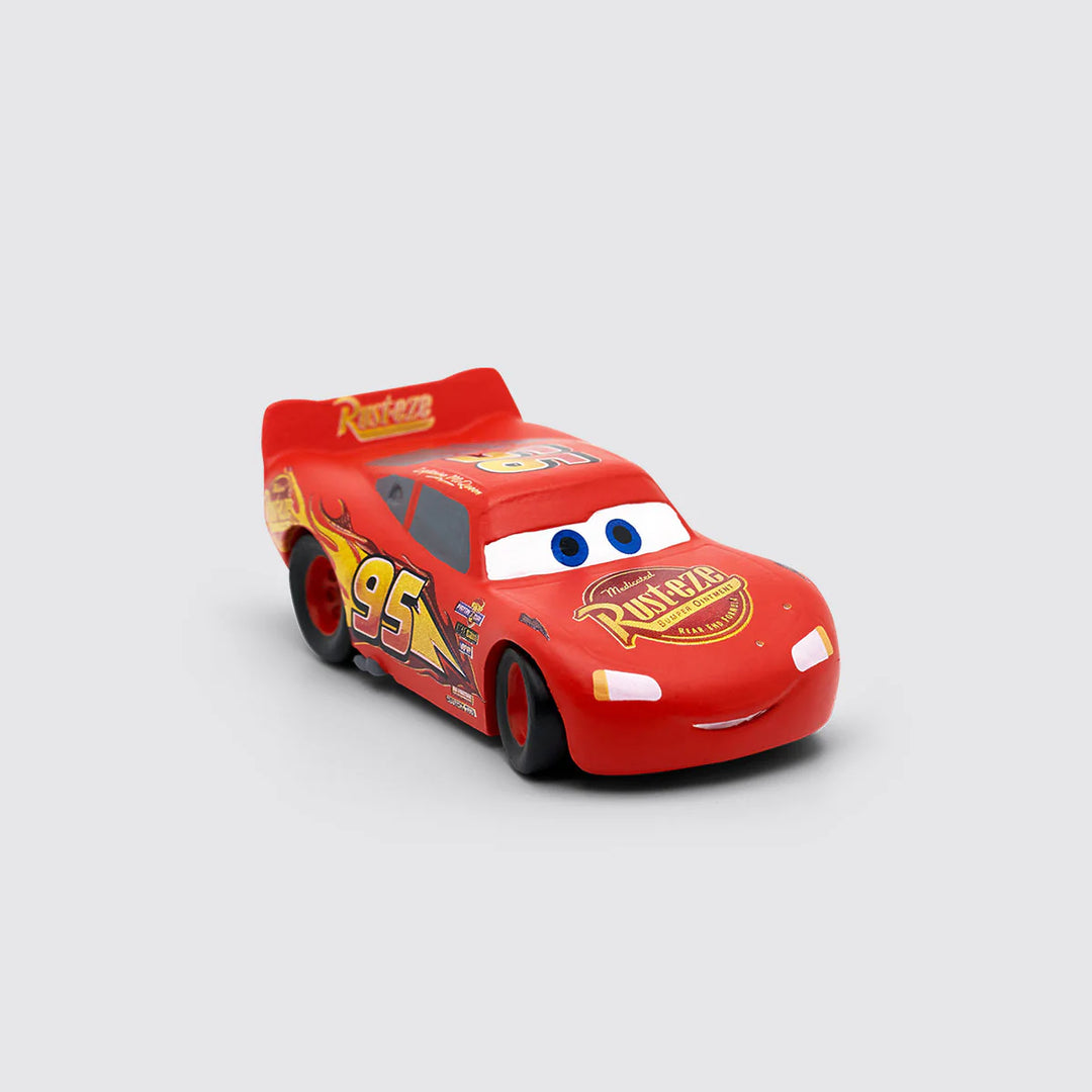 Disney- Lightning McQueen Tonie