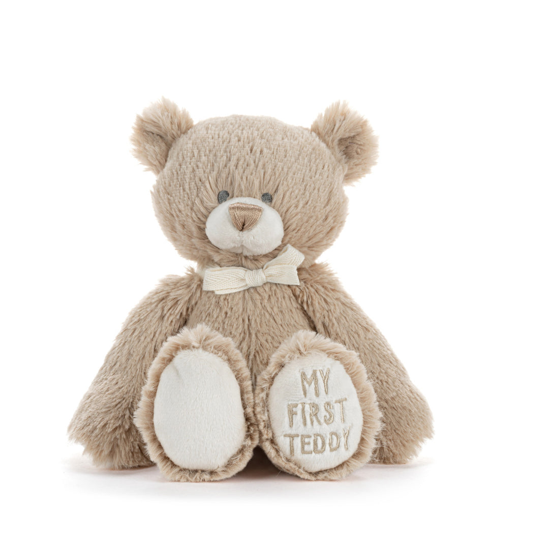 My First Teddy Bear Mini- Neutral