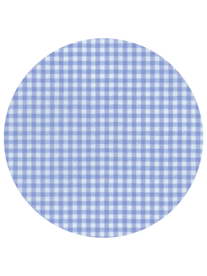 Gingham Sash