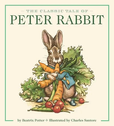 Peter Rabbit