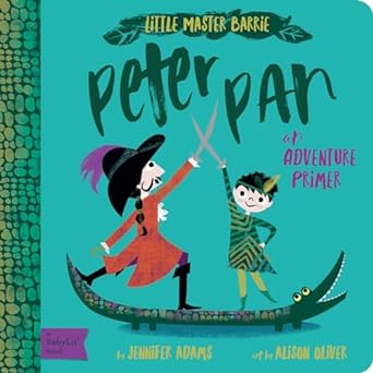 Peter Pan