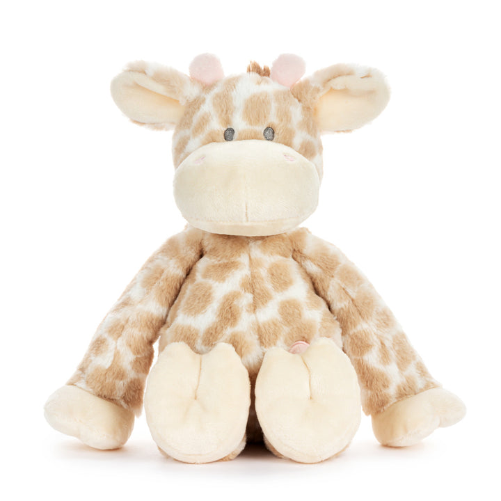 Luxurious Giraffe Plush