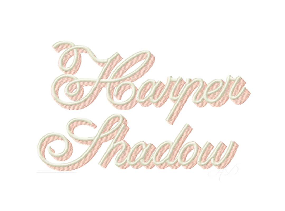 Queeny Font (4-10) +$15