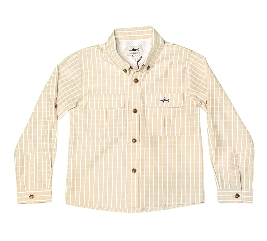Flagler Fishing Shirt