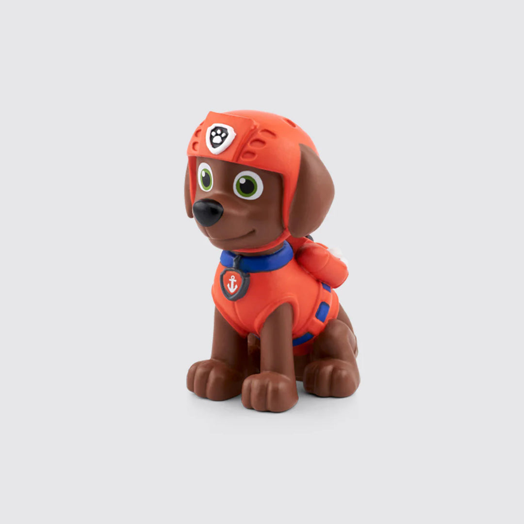 Paw Patrol- Zuma Tonie