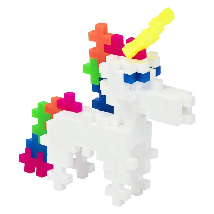 Tube- Unicorn
