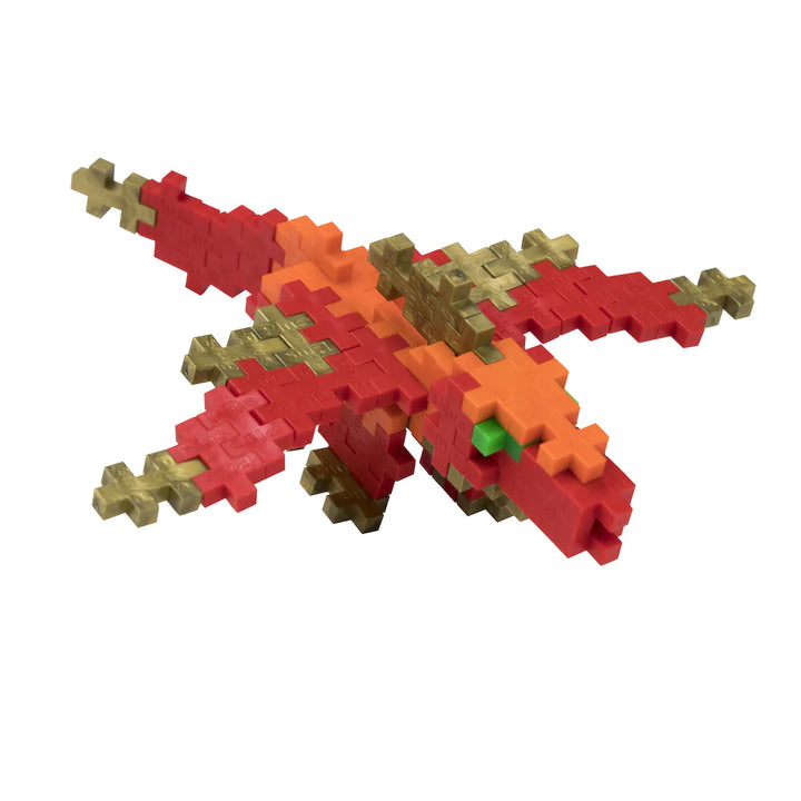Tube- Dragon