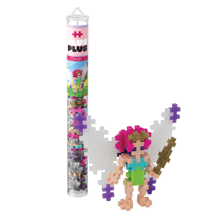 Tube- Fairy
