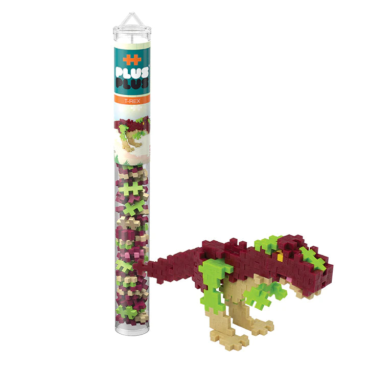 Tube- T-Rex