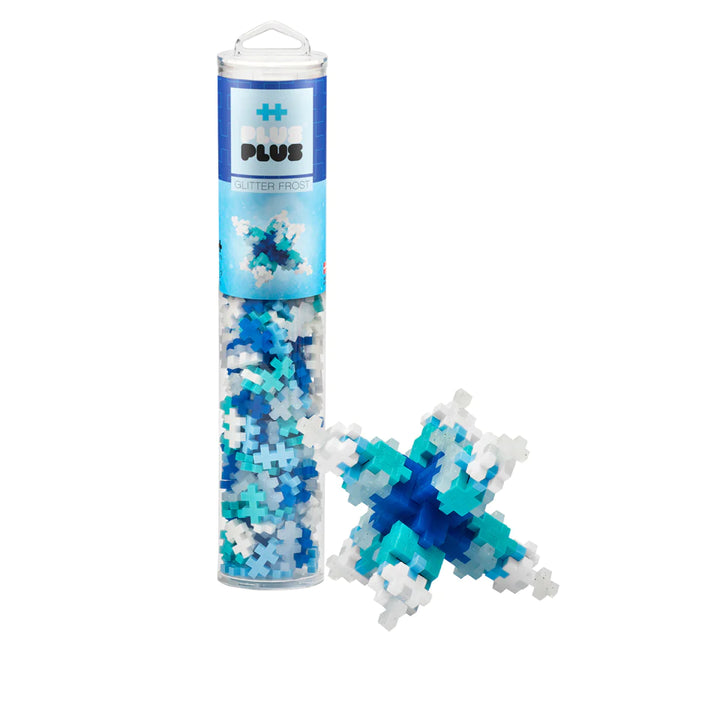 Tube - Glitter Frost